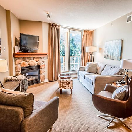 Cascade Lodge By Elevate Vacations Γουίστλερ Εξωτερικό φωτογραφία