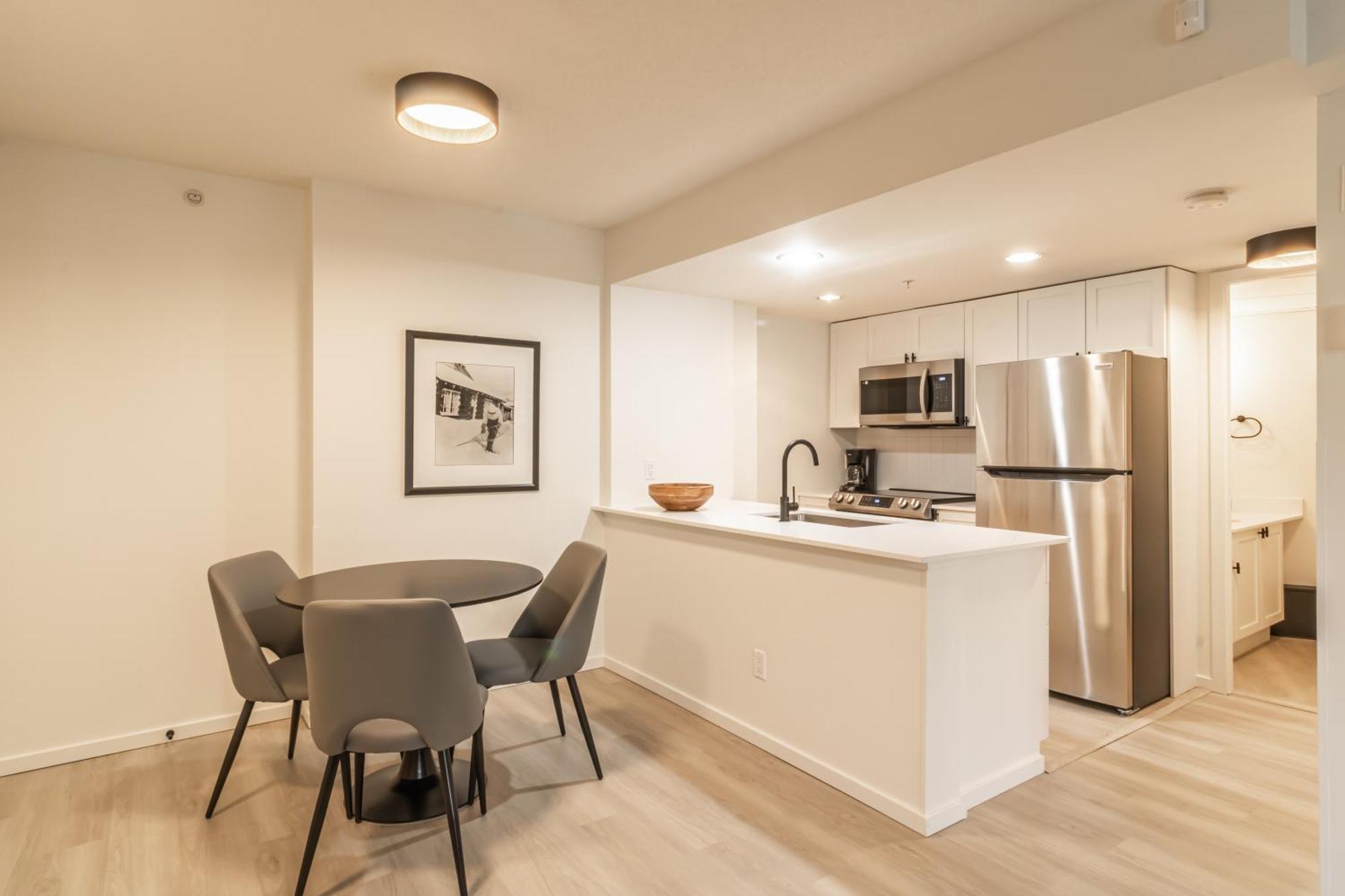 Cascade Lodge By Elevate Vacations Γουίστλερ Εξωτερικό φωτογραφία