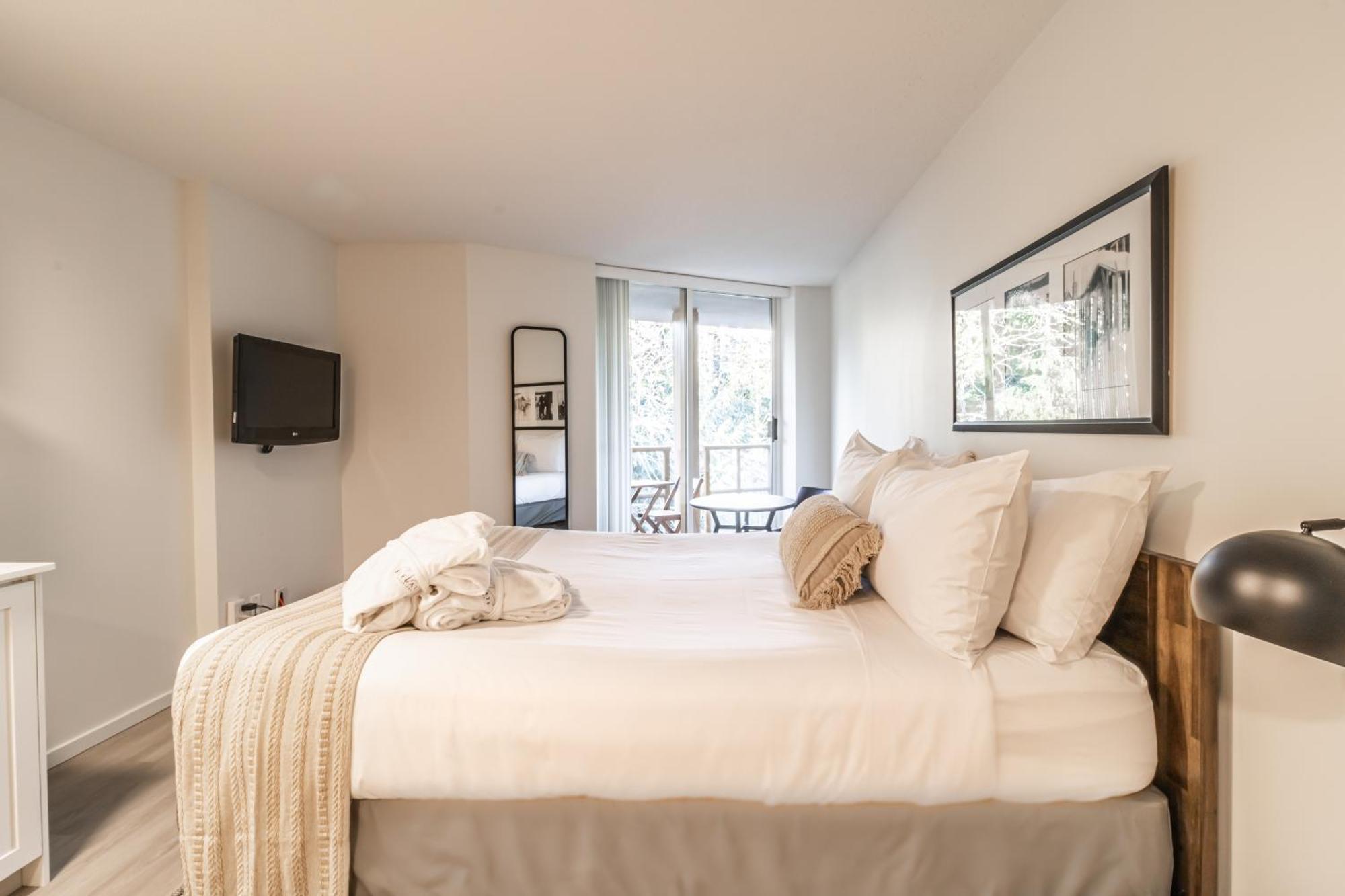 Cascade Lodge By Elevate Vacations Γουίστλερ Εξωτερικό φωτογραφία