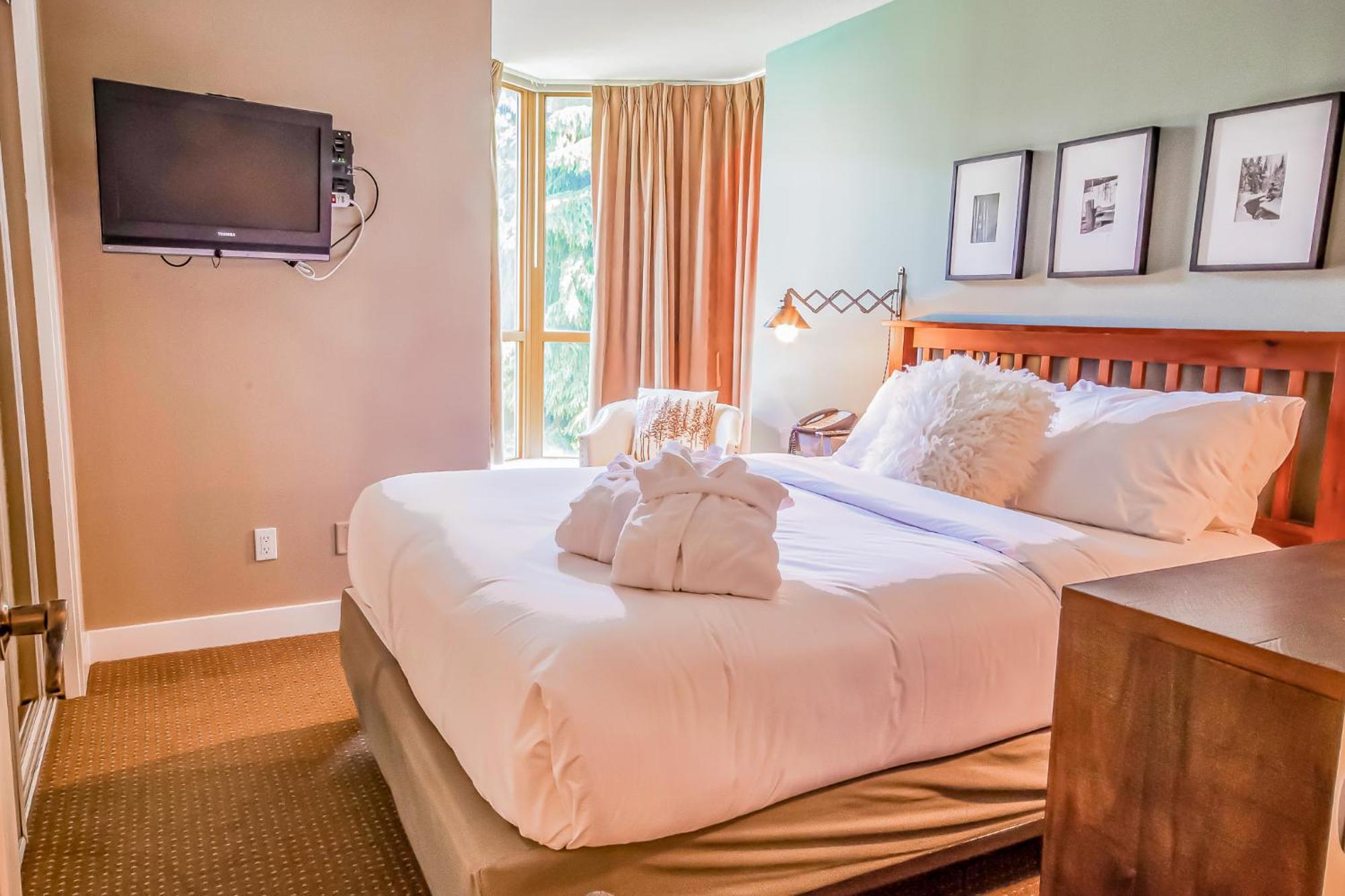 Cascade Lodge By Elevate Vacations Γουίστλερ Εξωτερικό φωτογραφία
