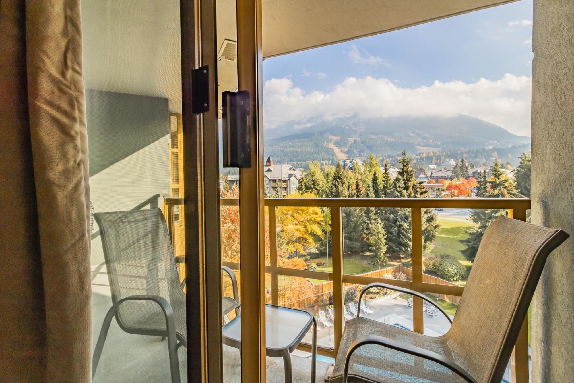 Cascade Lodge By Elevate Vacations Γουίστλερ Εξωτερικό φωτογραφία