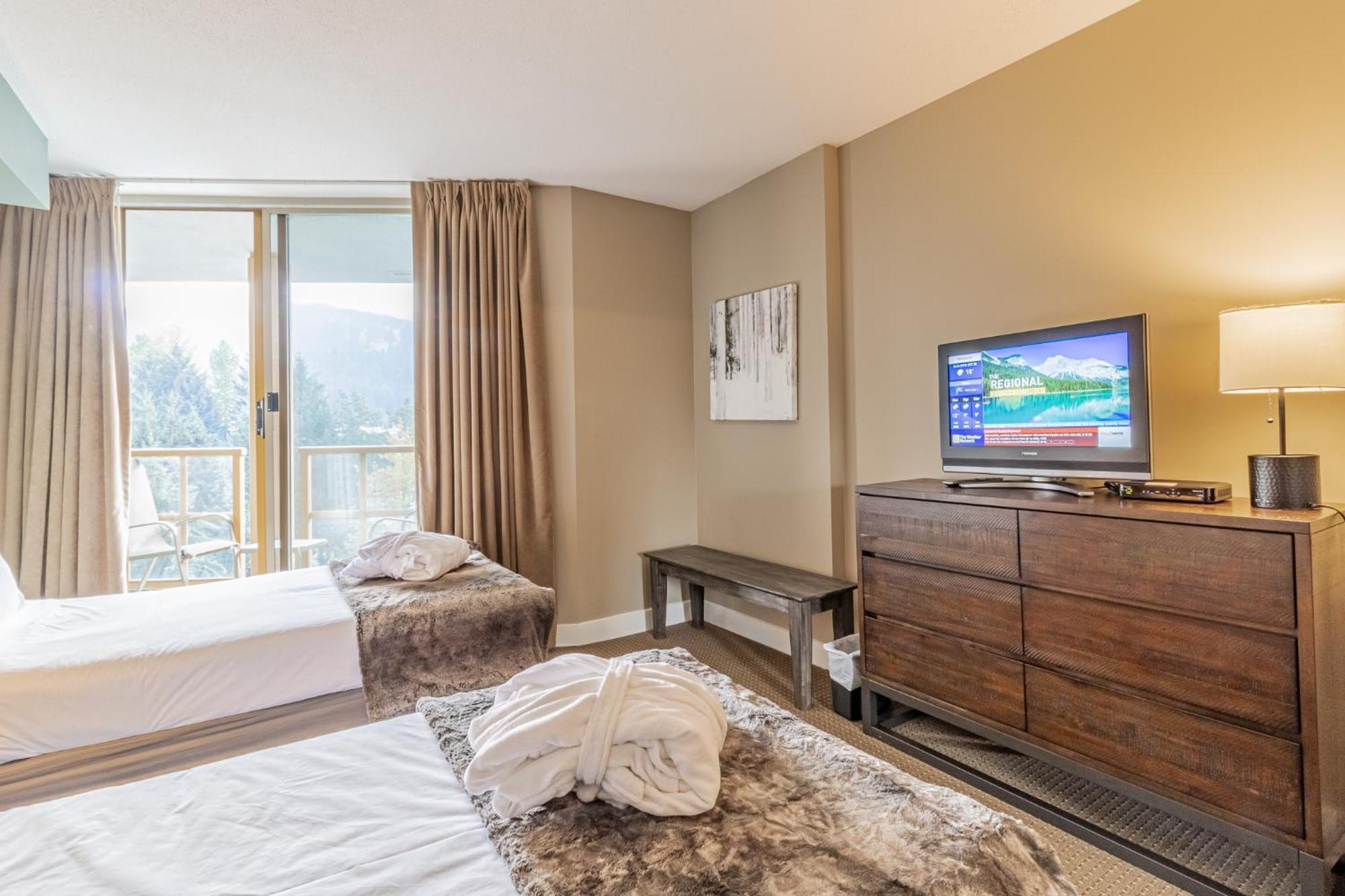 Cascade Lodge By Elevate Vacations Γουίστλερ Εξωτερικό φωτογραφία