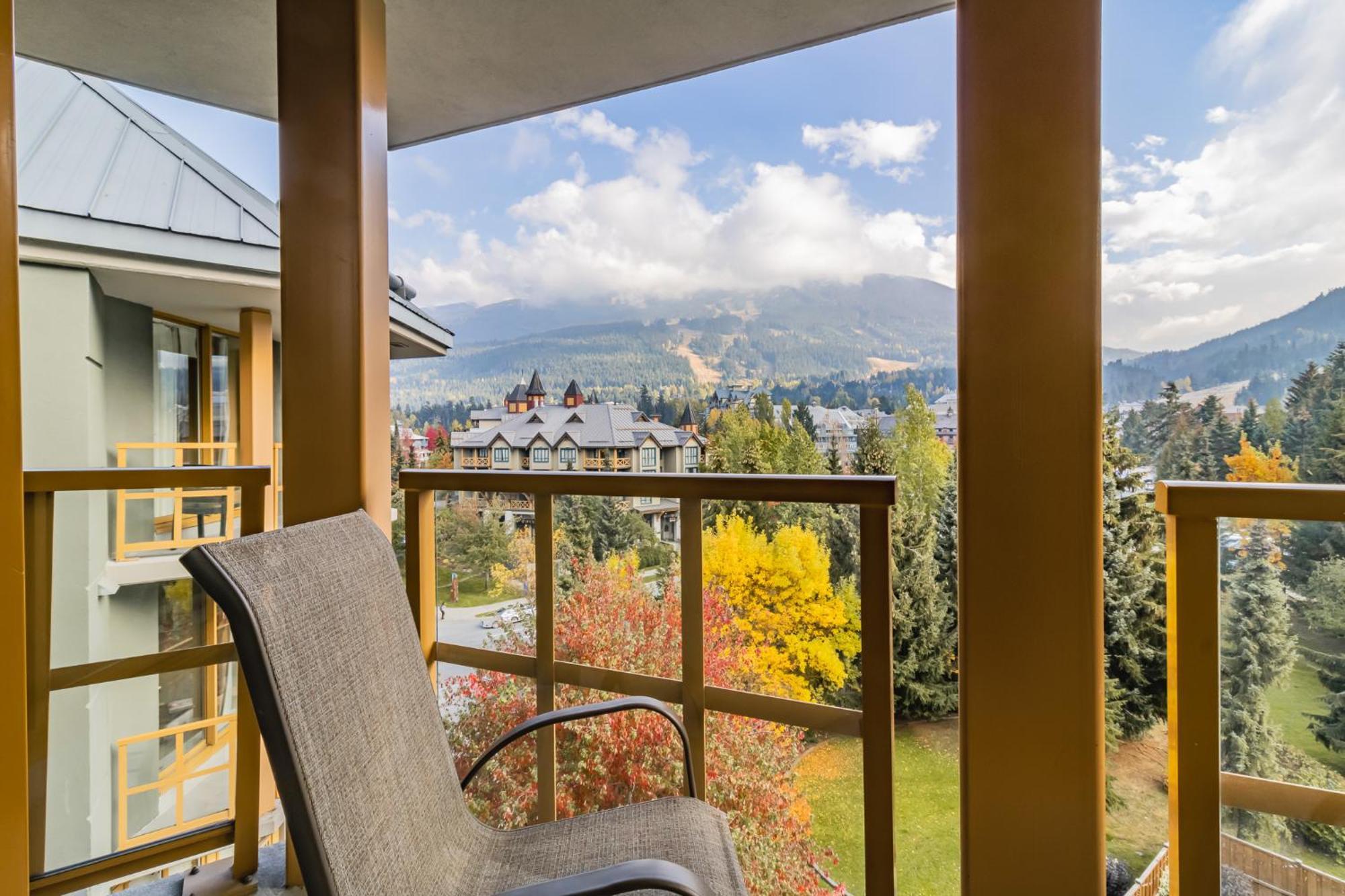 Cascade Lodge By Elevate Vacations Γουίστλερ Εξωτερικό φωτογραφία