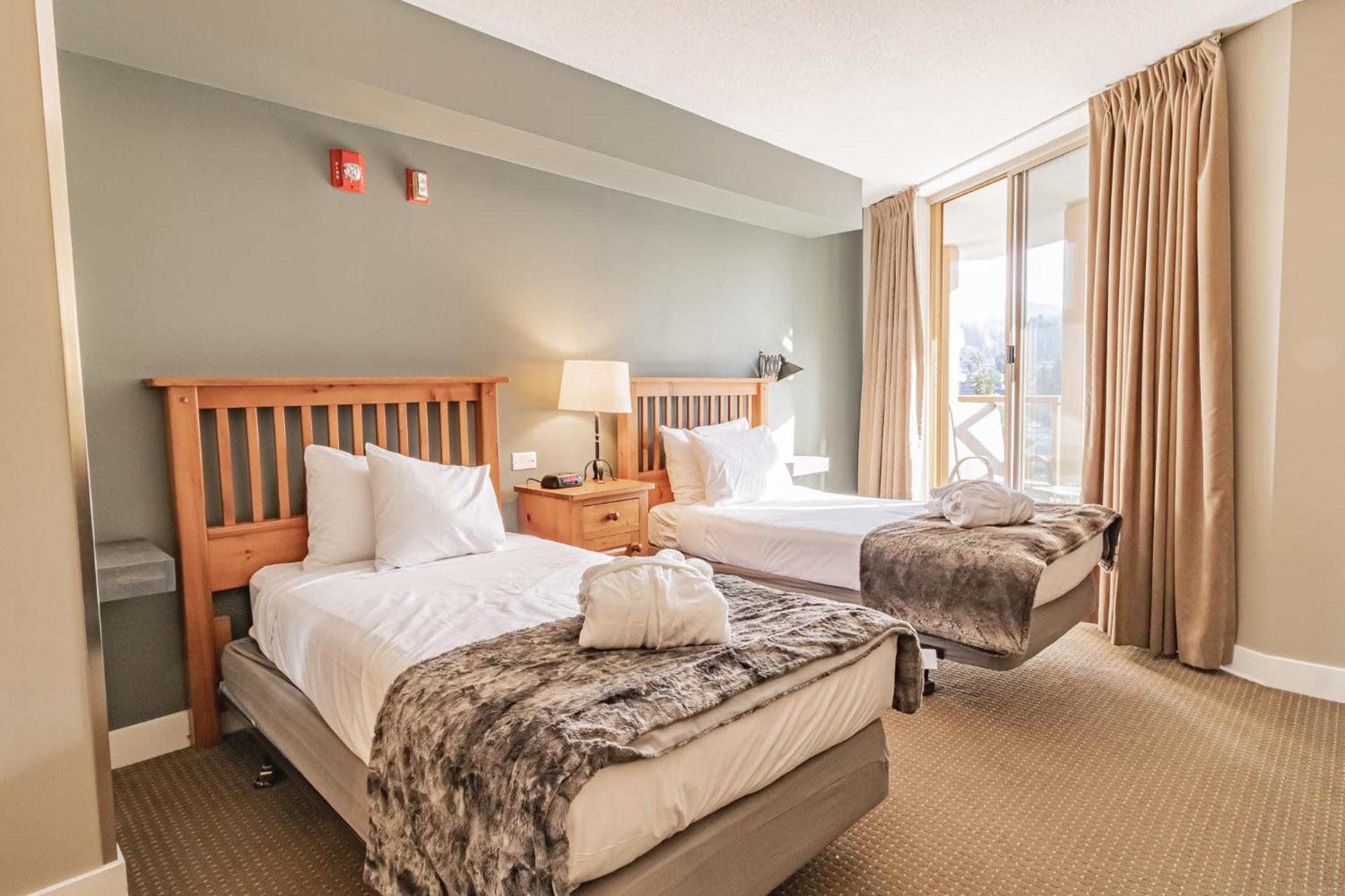 Cascade Lodge By Elevate Vacations Γουίστλερ Εξωτερικό φωτογραφία