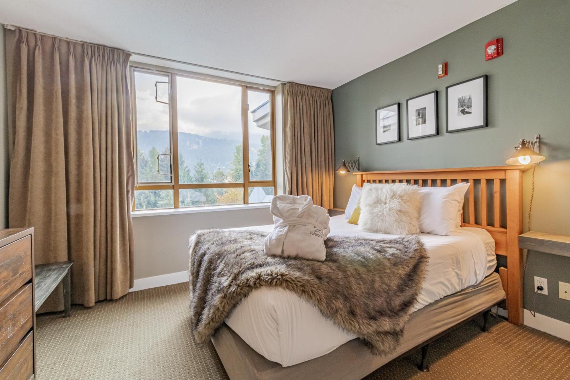 Cascade Lodge By Elevate Vacations Γουίστλερ Εξωτερικό φωτογραφία