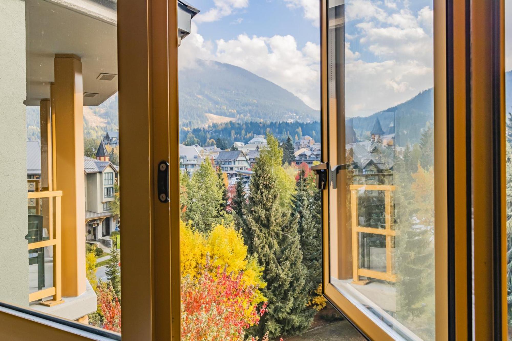 Cascade Lodge By Elevate Vacations Γουίστλερ Εξωτερικό φωτογραφία