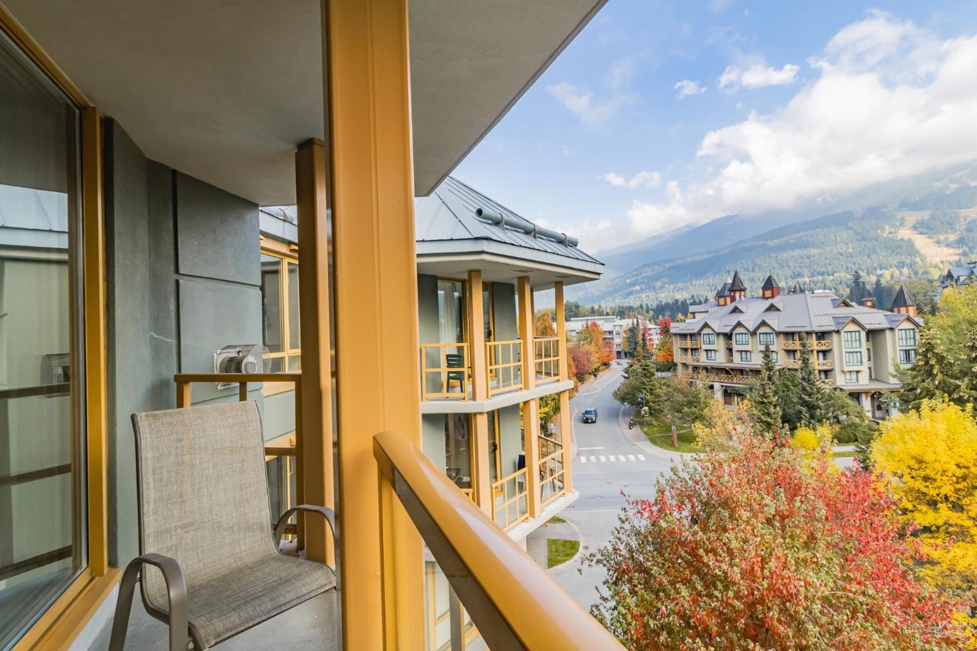Cascade Lodge By Elevate Vacations Γουίστλερ Εξωτερικό φωτογραφία