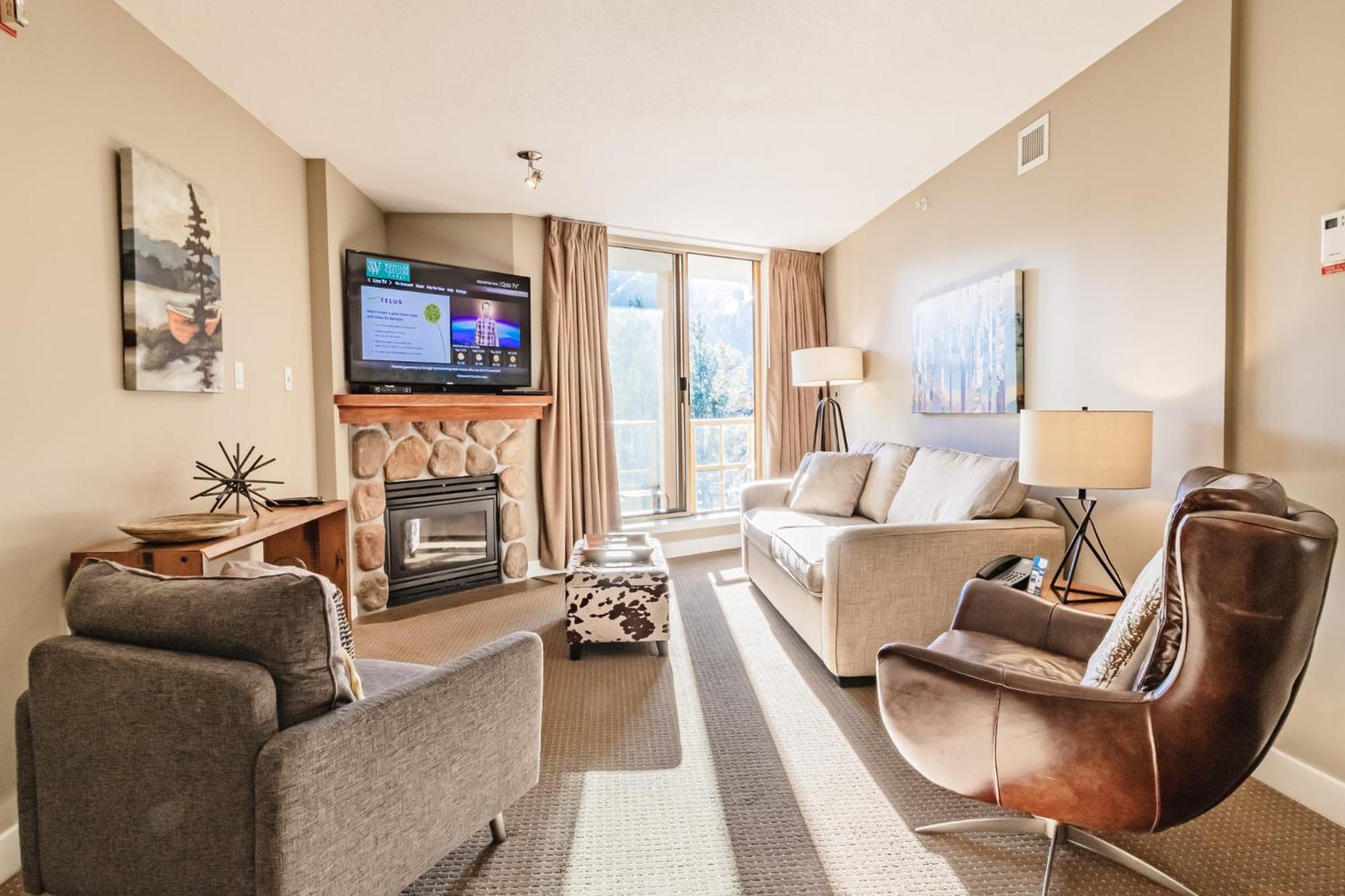 Cascade Lodge By Elevate Vacations Γουίστλερ Εξωτερικό φωτογραφία
