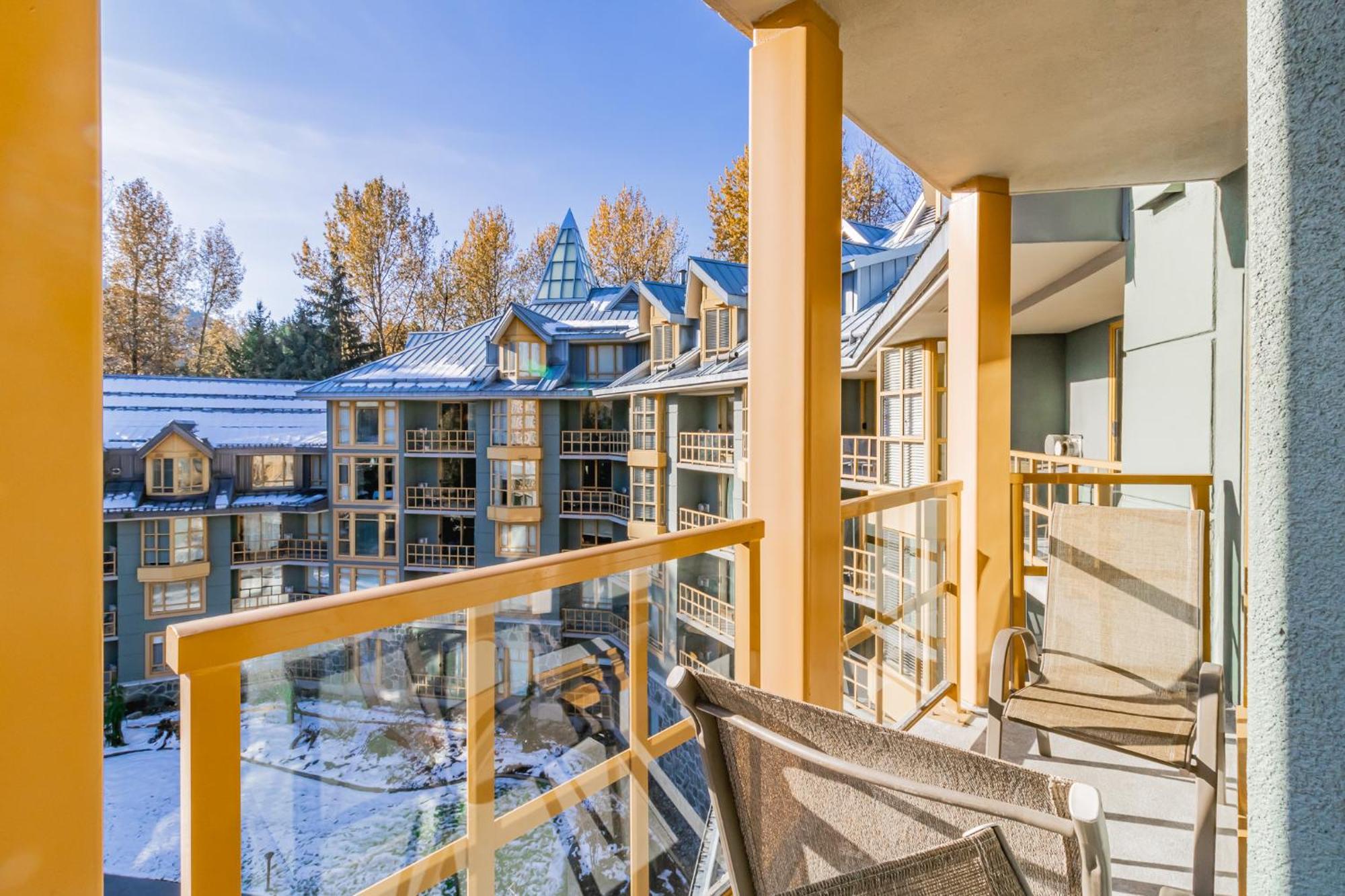 Cascade Lodge By Elevate Vacations Γουίστλερ Εξωτερικό φωτογραφία