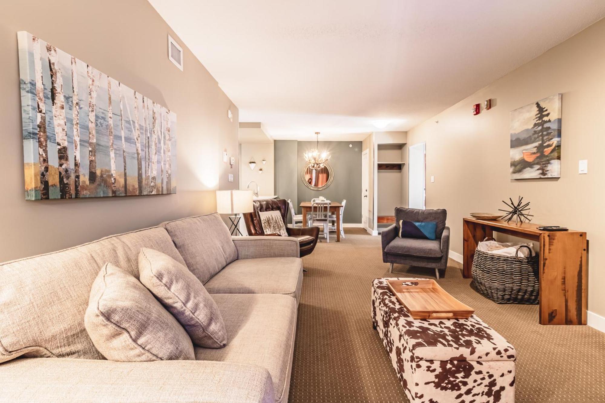 Cascade Lodge By Elevate Vacations Γουίστλερ Εξωτερικό φωτογραφία