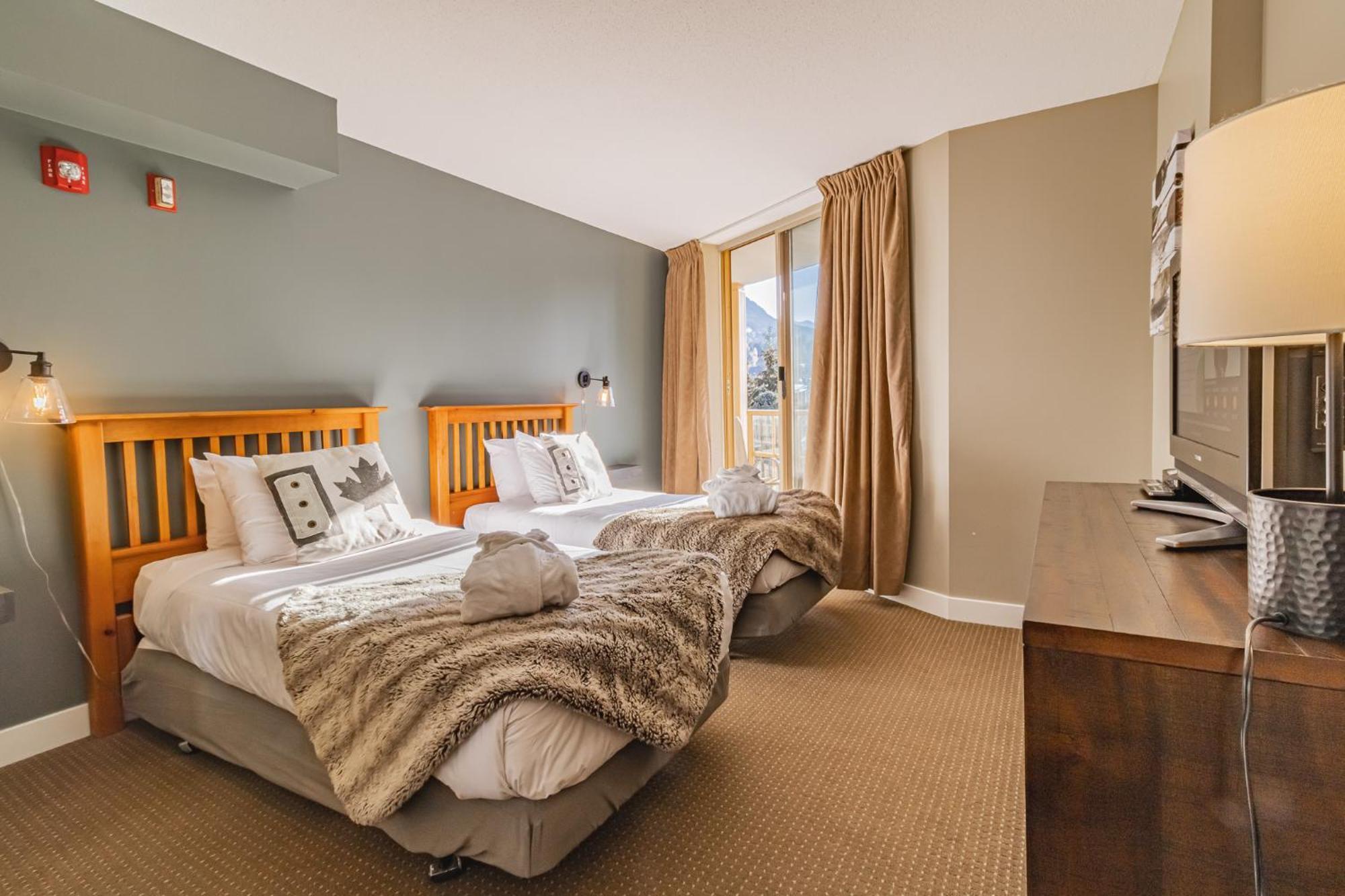 Cascade Lodge By Elevate Vacations Γουίστλερ Εξωτερικό φωτογραφία
